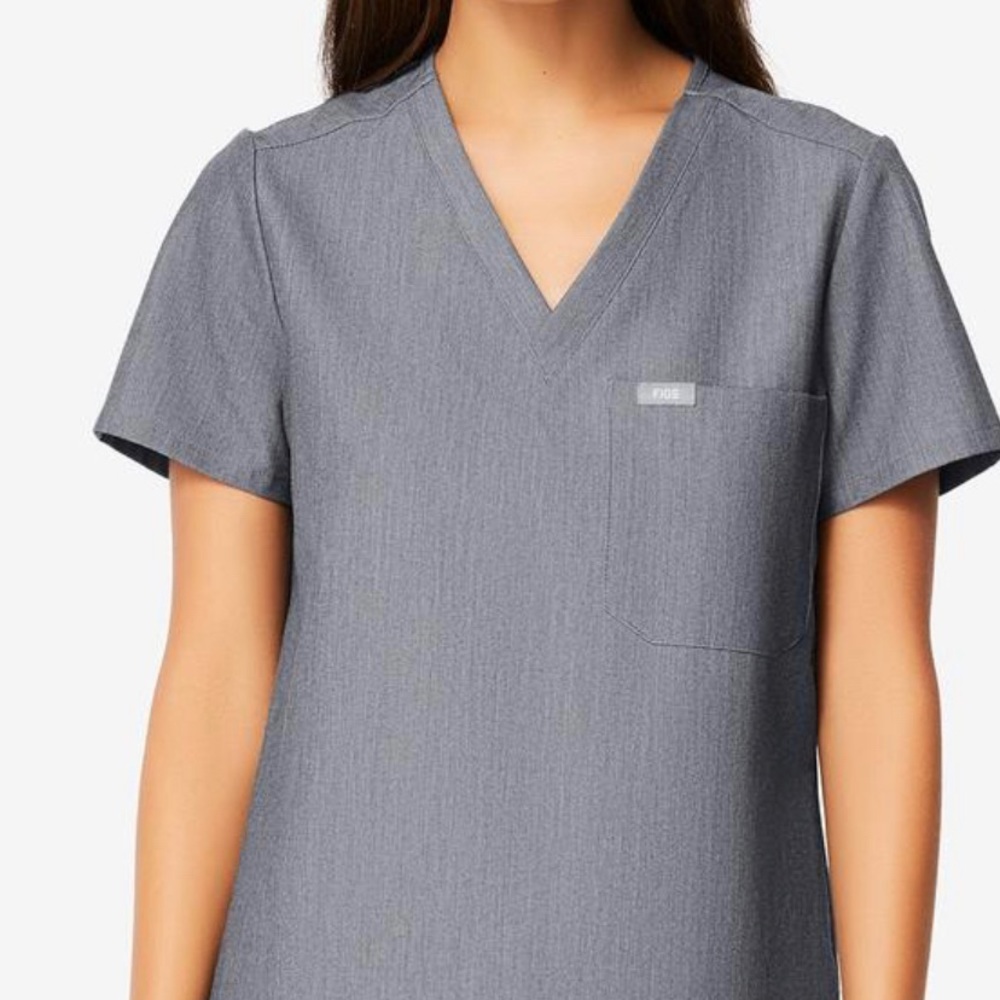 Catarina Figs Scrub Graphite